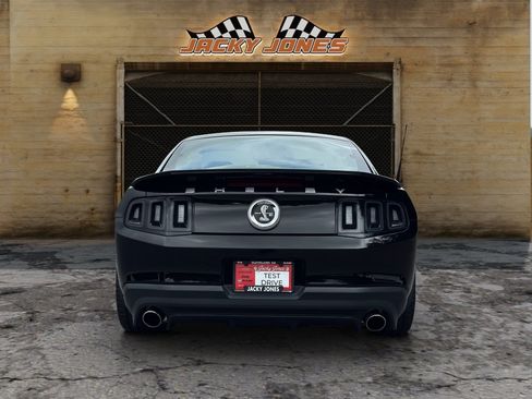 Used 2012 Ford Mustang Shelby GT500 w/ SVT Performance Pkg RWD image 7