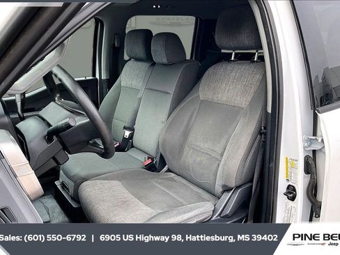 Used 2023 Ford F250 XLT image 18