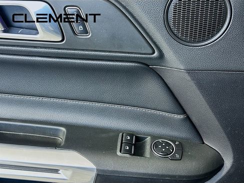 Used 2018 Ford Mustang GT Premium image 26