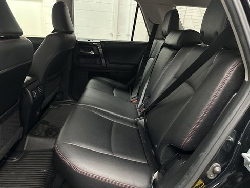 Used 2020 Toyota 4Runner TRD Pro AWD/4WD image 33