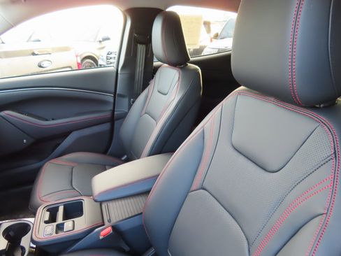 New 2025 Ford Mustang Mach-E Premium w/ Sport Appearance Package image 15