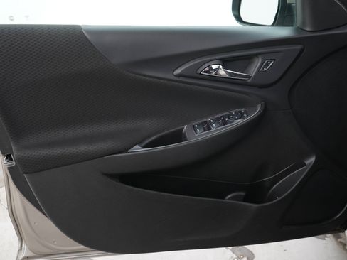 Used 2024 Chevrolet Malibu LT FWD image 19