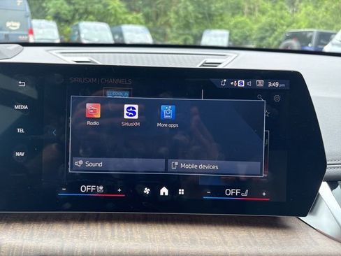 New 2025 BMW X1 xDrive28i w/ Technology Package image 31