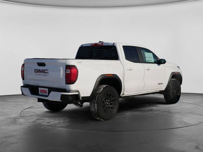 New 2026 GMC Canyon Elevation w/ Convenience Package