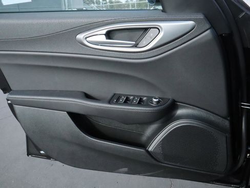 New 2025 Alfa Romeo Giulia w/ Veloce Package Rwd image 16