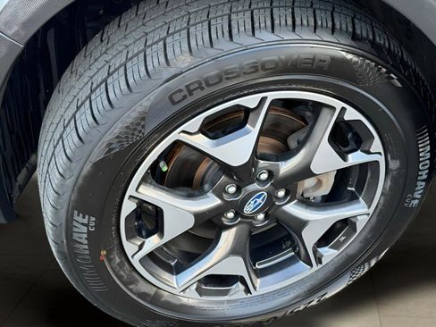 Used 2019 Subaru Crosstrek 2.0i Premium AWD/4WD image 17