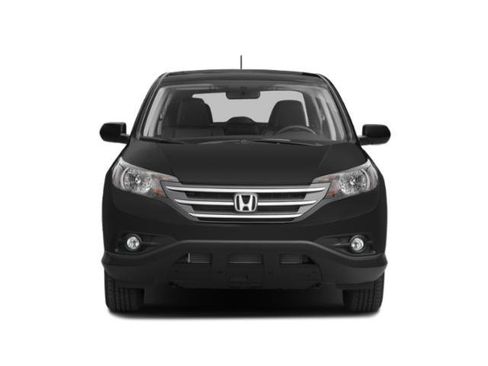 Used 2014 Honda CR-V EX-L image 1