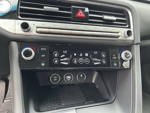 Used 2026 Genesis G70 2.5T Prestige RWD image 24