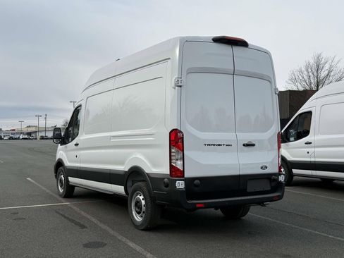New 2026 Ford Transit 350 Base w/ Load Area Protection Package image 5