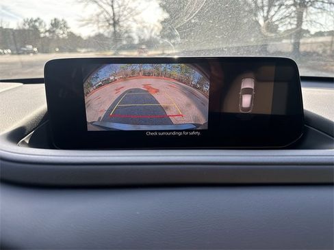 New 2026 MAZDA CX-30 AWD 2.5 S image 17