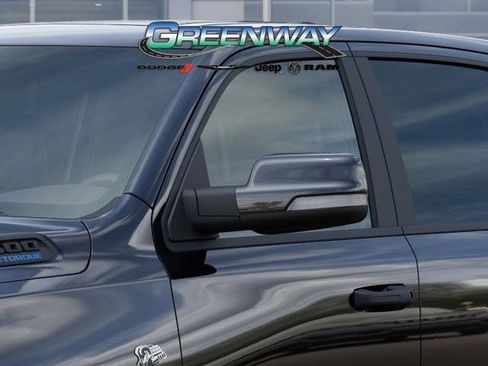 New 2026 RAM 1500 Big Horn AWD/4WD image 12