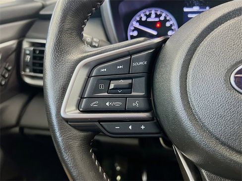 Certified 2024 Subaru Outback Limited image 33