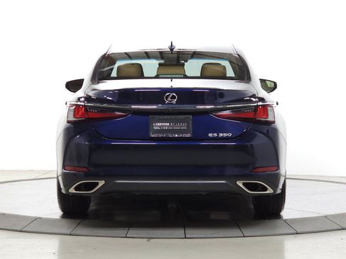 Used 2022 Lexus ES 350 w/ Premium Package FWD image 7