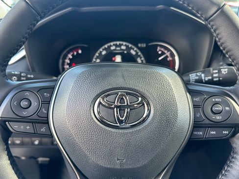 New 2025 Toyota RAV4 XLE image 26