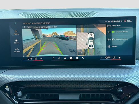 New 2026 BMW 430i 430i w/ M Sport Package image 34