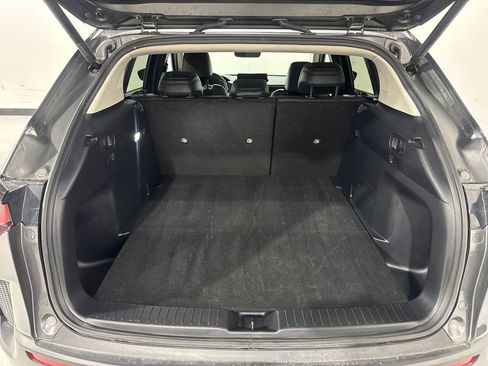 Used 2025 MAZDA CX-50 AWD 2.5 S w/ Premium Plus Pkg image 28