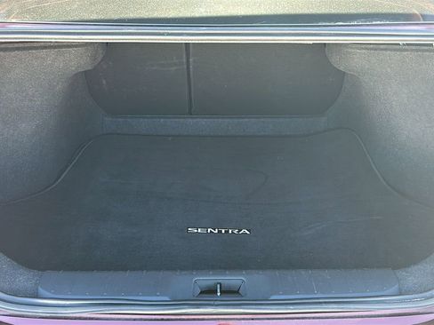 Used 2025 Nissan Sentra SV image 32