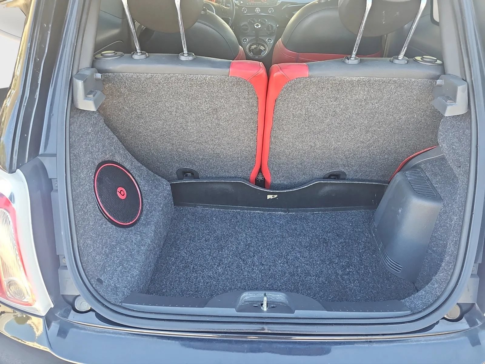 Used 2013 FIAT 500 Sport w/ Beats Audio Pkg FWD image 20