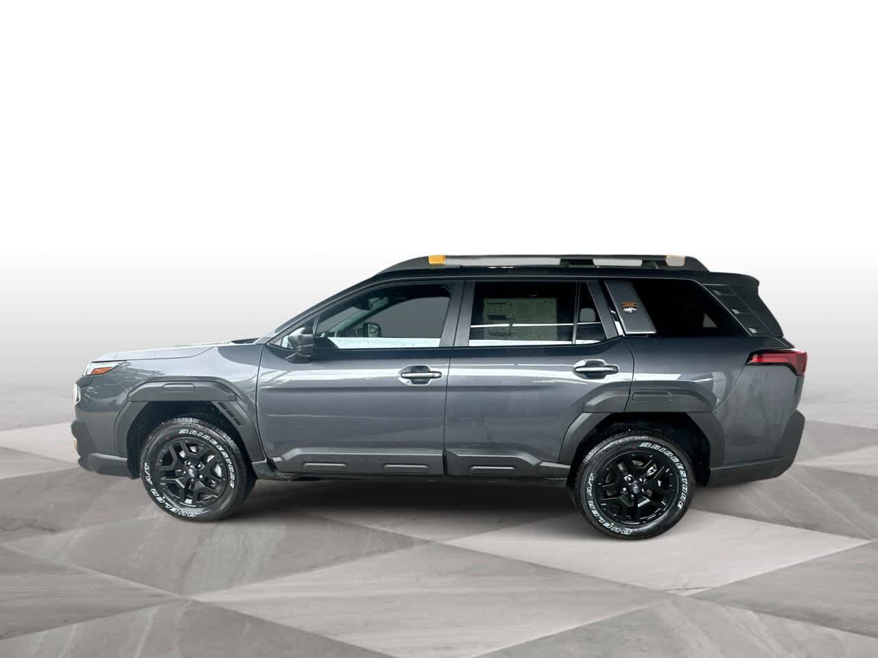 New 2026 Subaru Outback Wilderness AWD/4WD image 5