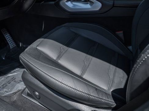 Certified 2026 Mercedes-Benz GLE 53 AMG 4MATIC image 45