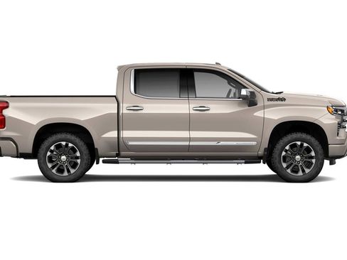 New 2026 Chevrolet Silverado 1500 High Country w/ Technology Package image 3