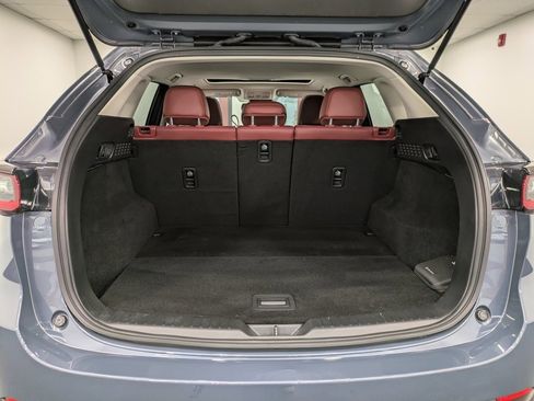 Certified 2023 MAZDA CX-5 Carbon Edition image 24