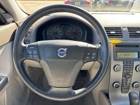 Used 2008 Volvo S40 2.4i image 13