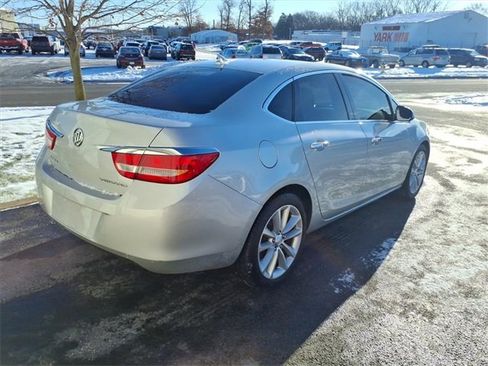 Used 2014 Buick Verano image 18