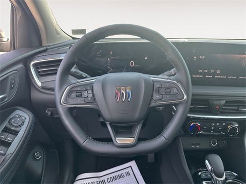 New 2026 Buick Encore GX Sport Touring w/ Advanced Technology Package image 12