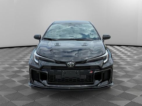 Used 2025 Toyota Corolla GR AWD/4WD image 8