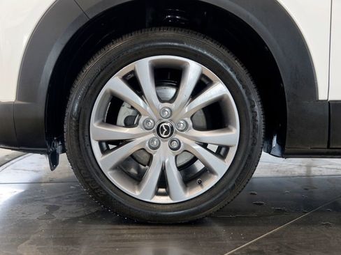 Used 2023 MAZDA CX-30 AWD 2.5 S w/ Preferred Package image 10