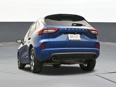Used 2023 Ford Escape ST-Line w/ Tech Pack #1 FWD image 41