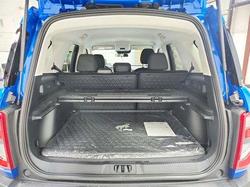 New 2025 Ford Bronco Sport Big Bend image 38