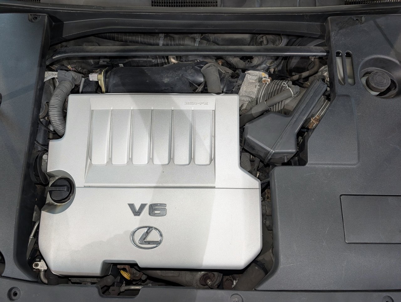 Used 2009 Lexus ES 350 FWD image 53