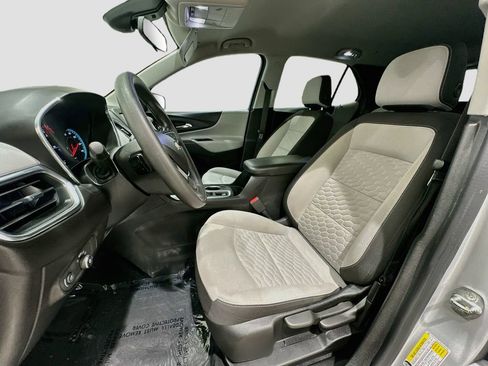 Certified 2020 Chevrolet Equinox LS FWD image 19