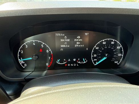 Used 2022 Ford Maverick XL w/ Equipment Group 100A Standard image 11