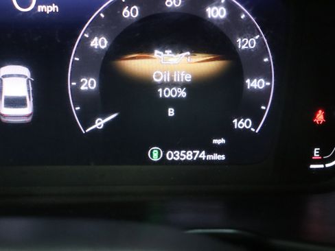 Used 2024 Honda Accord EX image 41