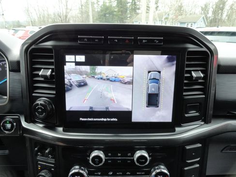 Used 2021 Ford F150 XLT w/ Equipment Group 302A High image 17