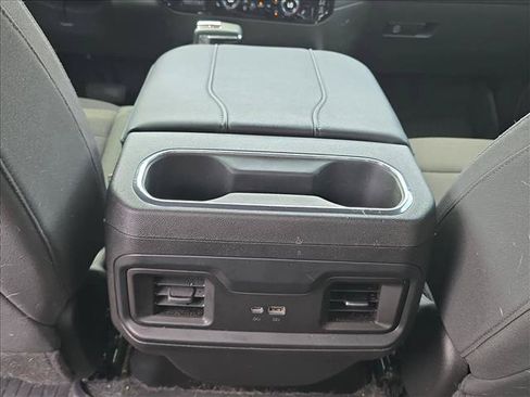 Used 2025 Chevrolet Silverado 1500 RST AWD/4WD image 19