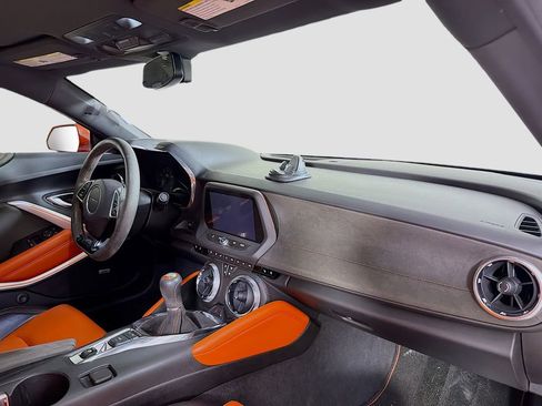 Used 2018 Chevrolet Camaro LT w/ Hot Wheels Edition image 31