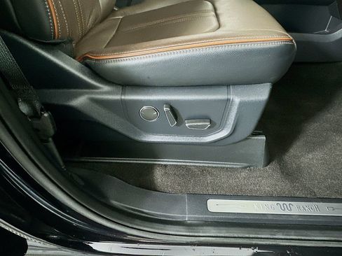 Used 2021 Ford Expedition King Ranch w/ Cargo Package image 23