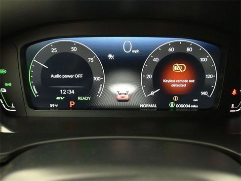 New 2026 Honda Civic Sport Touring image 22