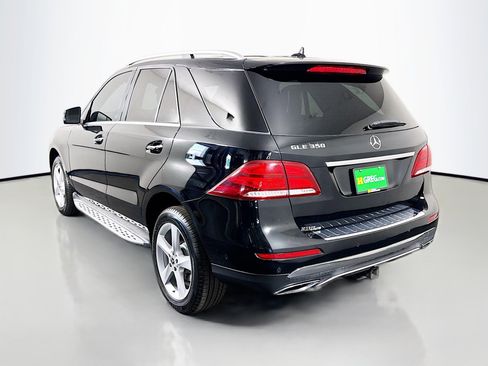 Used 2017 Mercedes-Benz GLE 350 w/ Premium 1 Package image 7