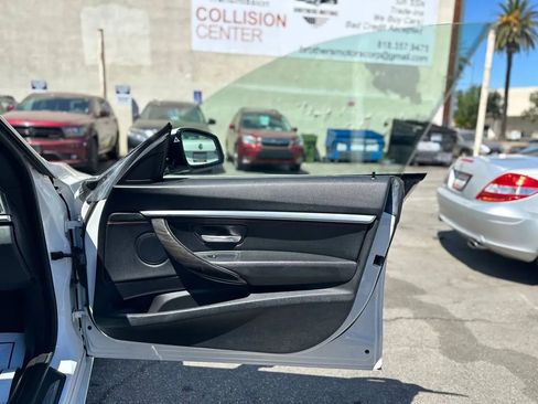 Used 2016 BMW 328i Gran Turismo xDrive AWD/4WD image 39