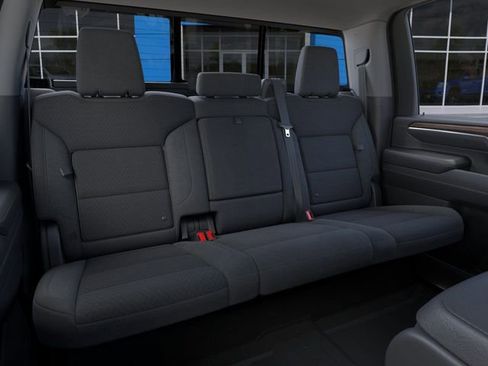 New 2026 Chevrolet Silverado 2500 LT w/ All Star Edition AWD/4WD image 19