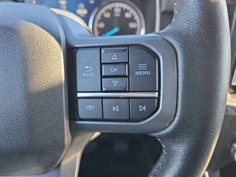 Certified 2022 Ford F150 XLT w/ Equipment Group 302A High image 15