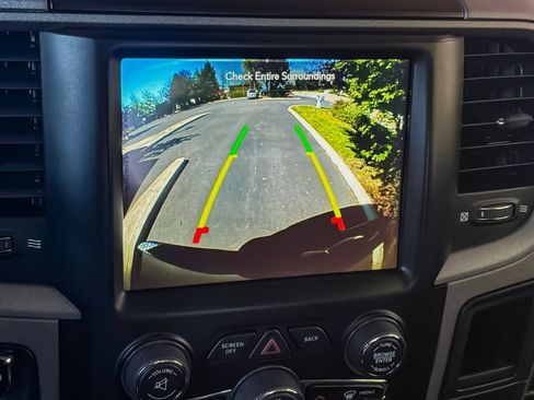 Used 2019 RAM 1500 Express w/ Wheel & Sound Group AWD/4WD image 23