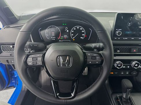 New 2026 Honda Civic Sport image 29