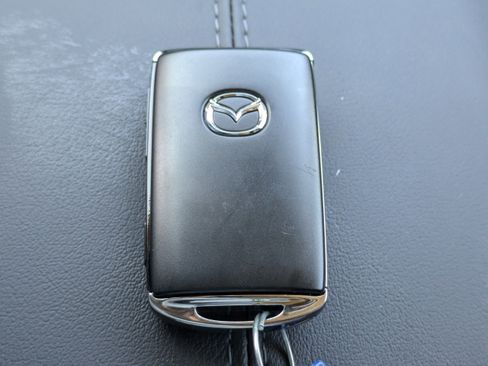 New 2026 MAZDA CX-30 AWD 2.5 S w/ Select Sport Pkg image 30