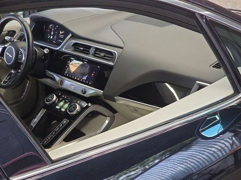 Used 2020 Jaguar I-PACE HSE AWD/4WD image 37